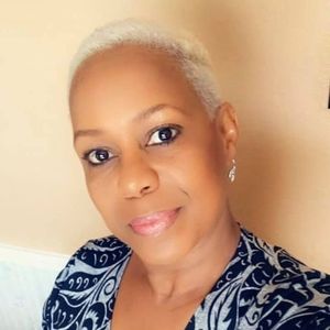 Meet your Posher, Jackie